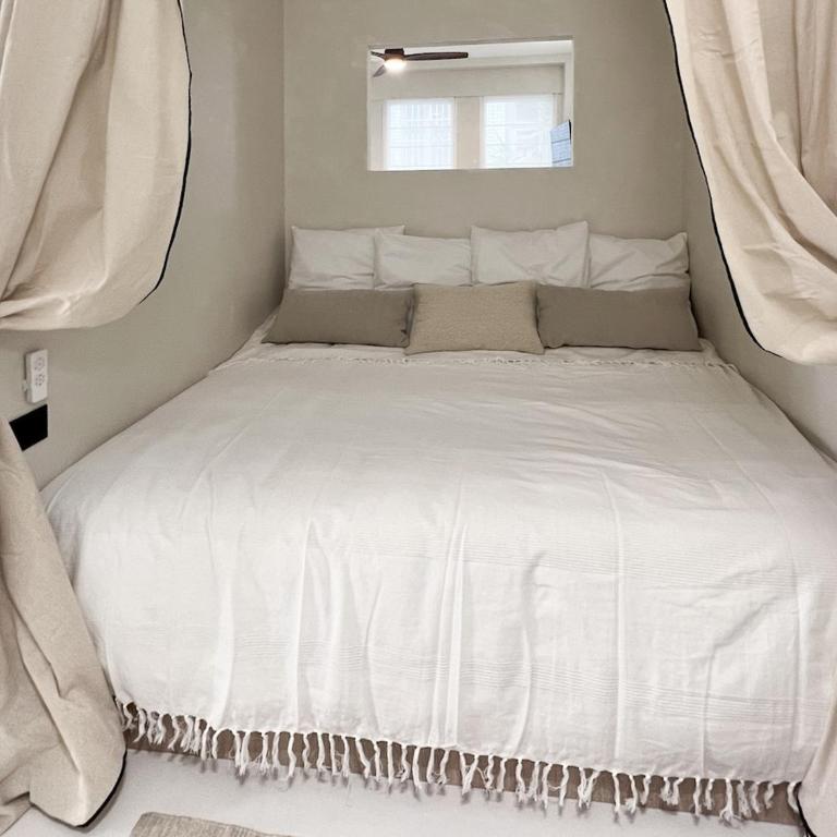 Stylish Souplex - near Palais Royal-Louvre Museum - One-Bedroom Apartment - 8