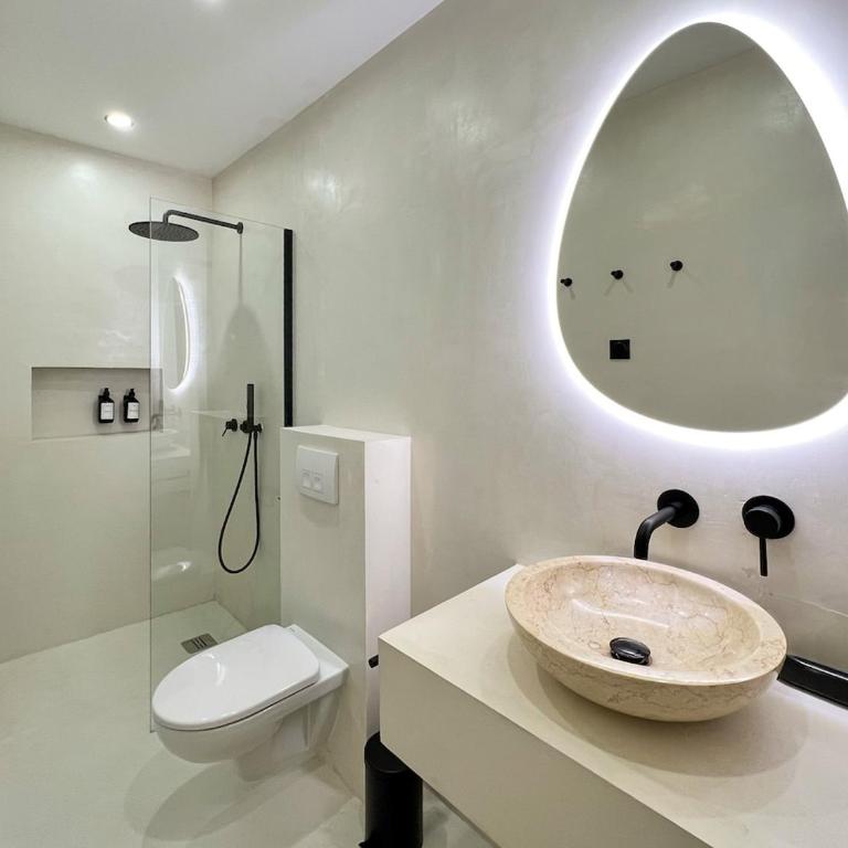 Stylish Souplex - near Palais Royal-Louvre Museum - One-Bedroom Apartment - 13