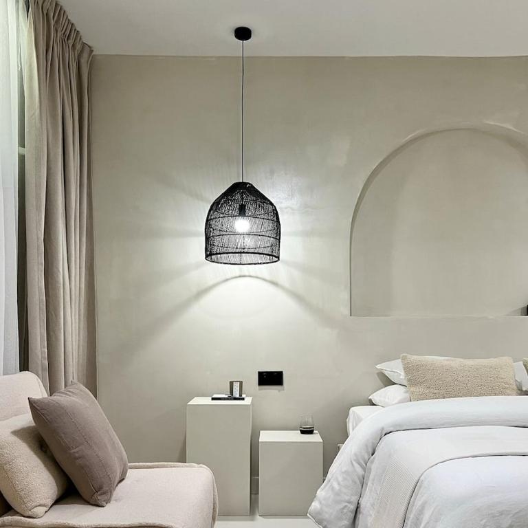 Stylish Souplex - near Palais Royal-Louvre Museum - One-Bedroom Apartment - 18