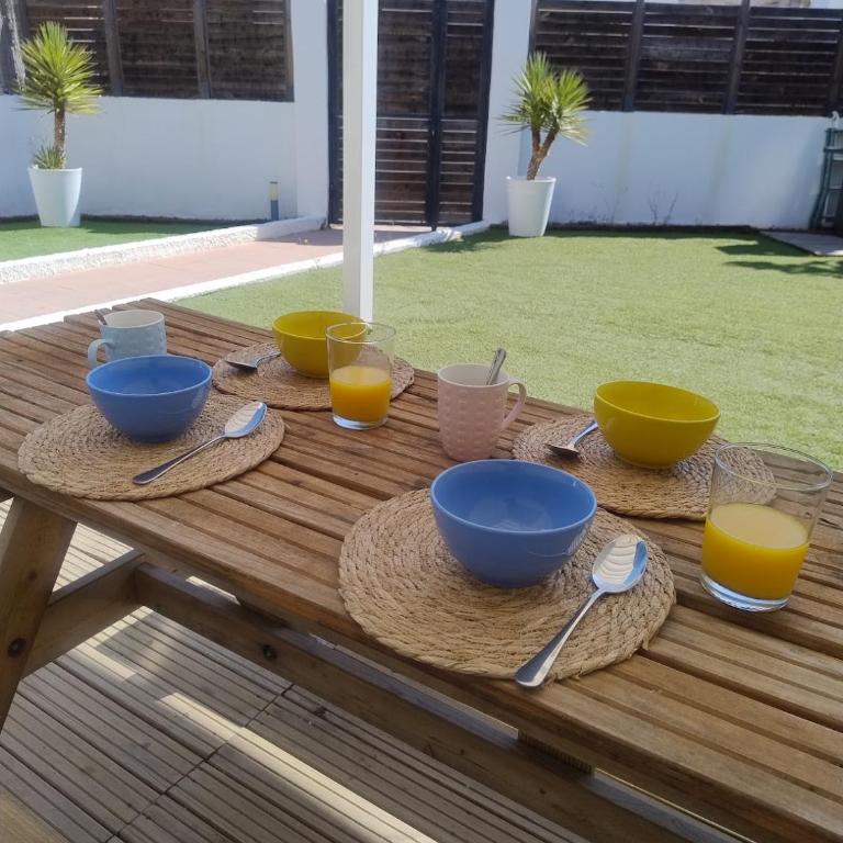 Casa Riumi - Casa de 3 dormitorios - 6