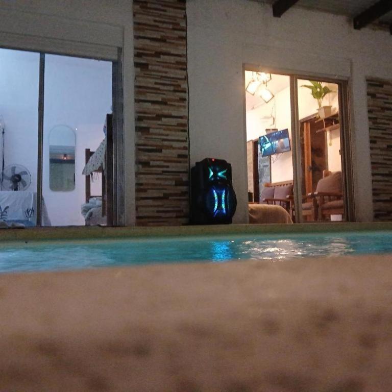 La calera - Villa de 2 dormitorios - 2