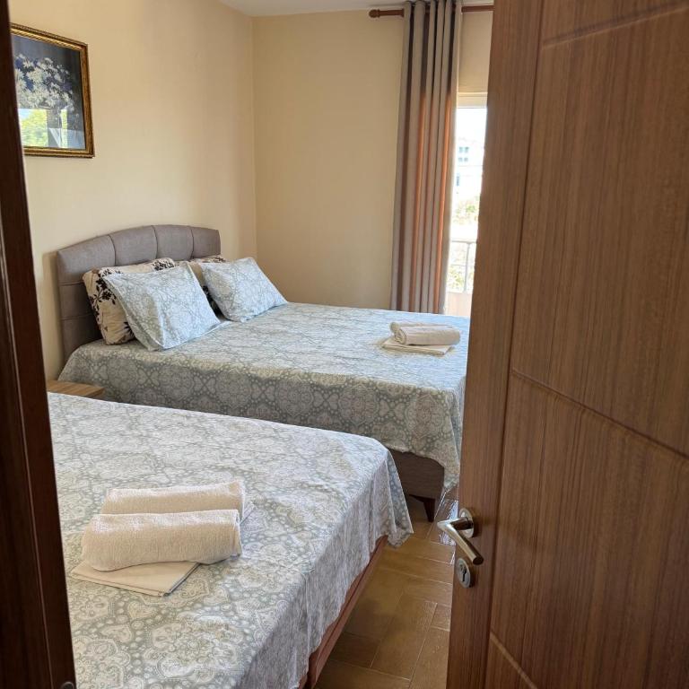 Apartments Family Ibrahimi - Četvorokrevetna Soba - 5
