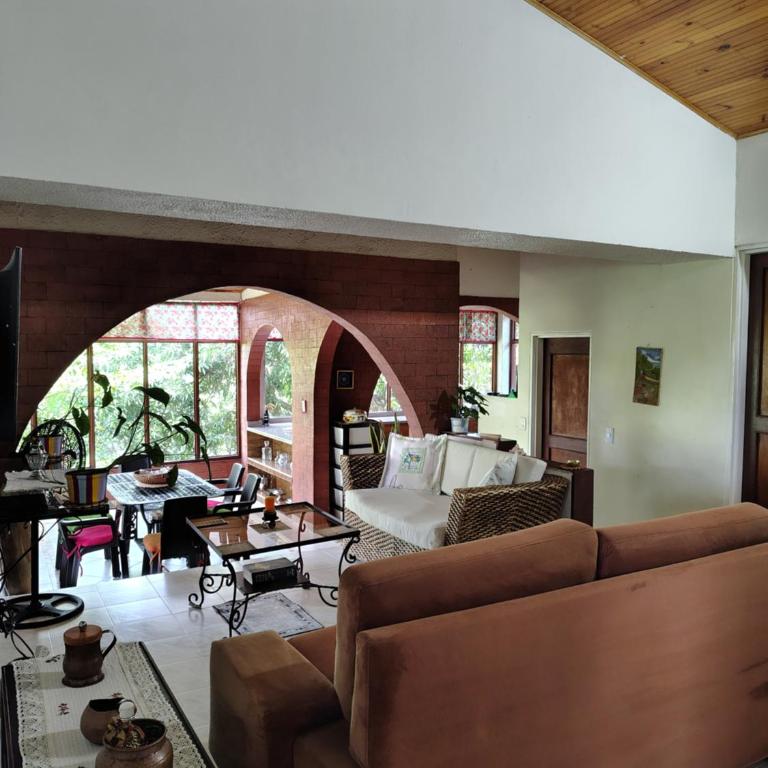 Finca El Paraíso - Chalet de 3 dormitorios - 43
