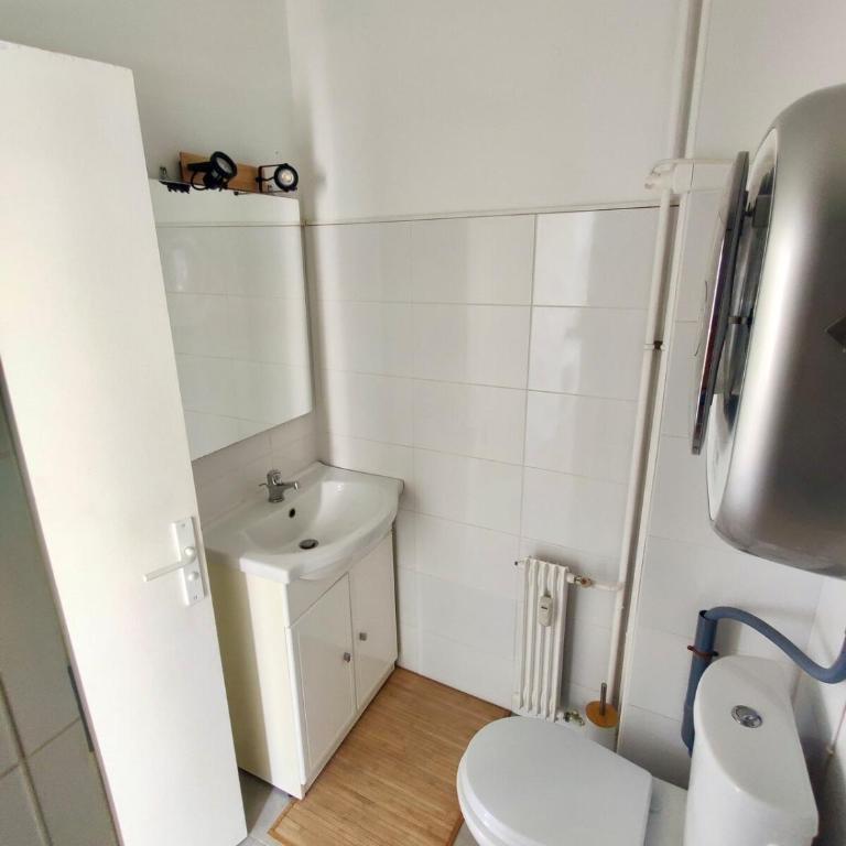 Studio à deux pas de la Mer - Appartement 1 Chambre - 3