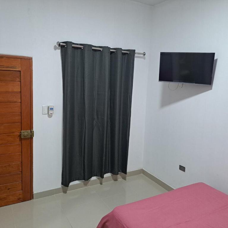 Habitación Amoblada - One-Bedroom Apartment - 3