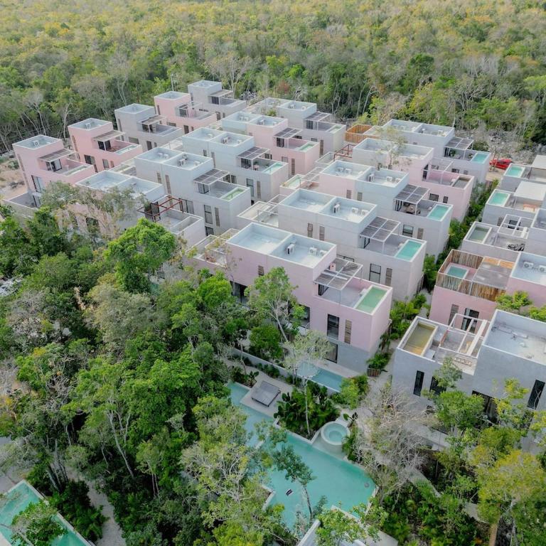 Villa luxury-8 min to beach-Private jacuzzi & Pool - Apartamento de 3 dormitorios - 20
