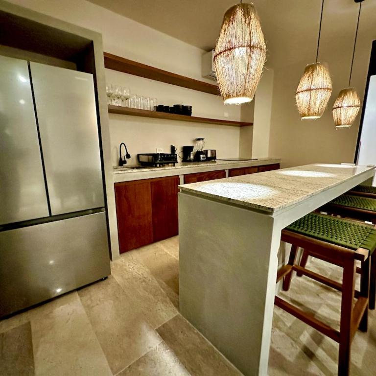 Villa luxury-8 min to beach-Private jacuzzi & Pool - Apartamento de 3 dormitorios - 22