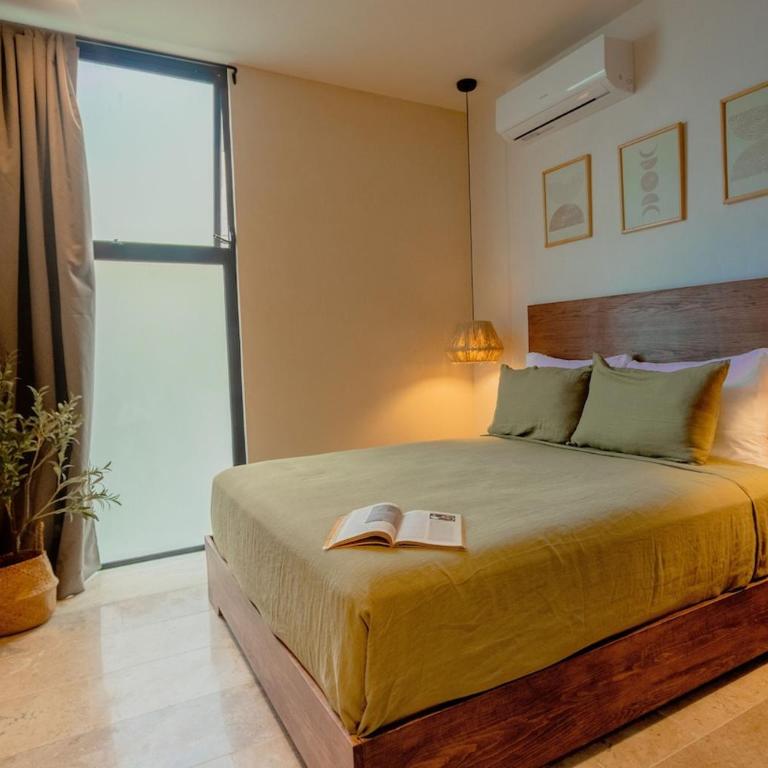 Villa luxury-8 min to beach-Private jacuzzi & Pool - Apartamento de 3 dormitorios - 24