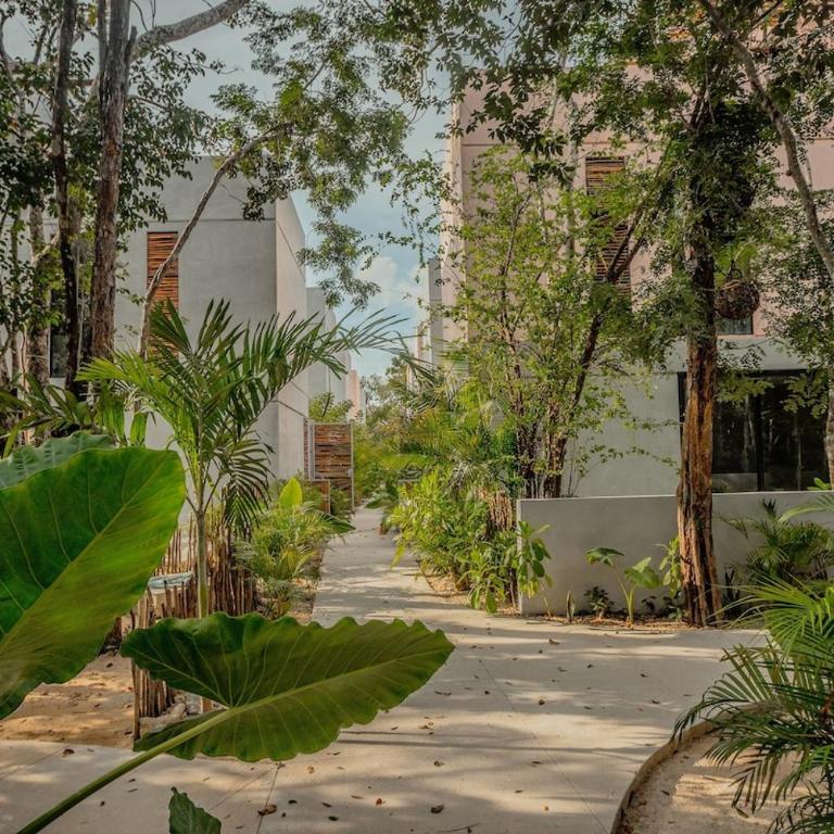 Villa luxury-8 min to beach-Private jacuzzi & Pool - Apartamento de 3 dormitorios - 33