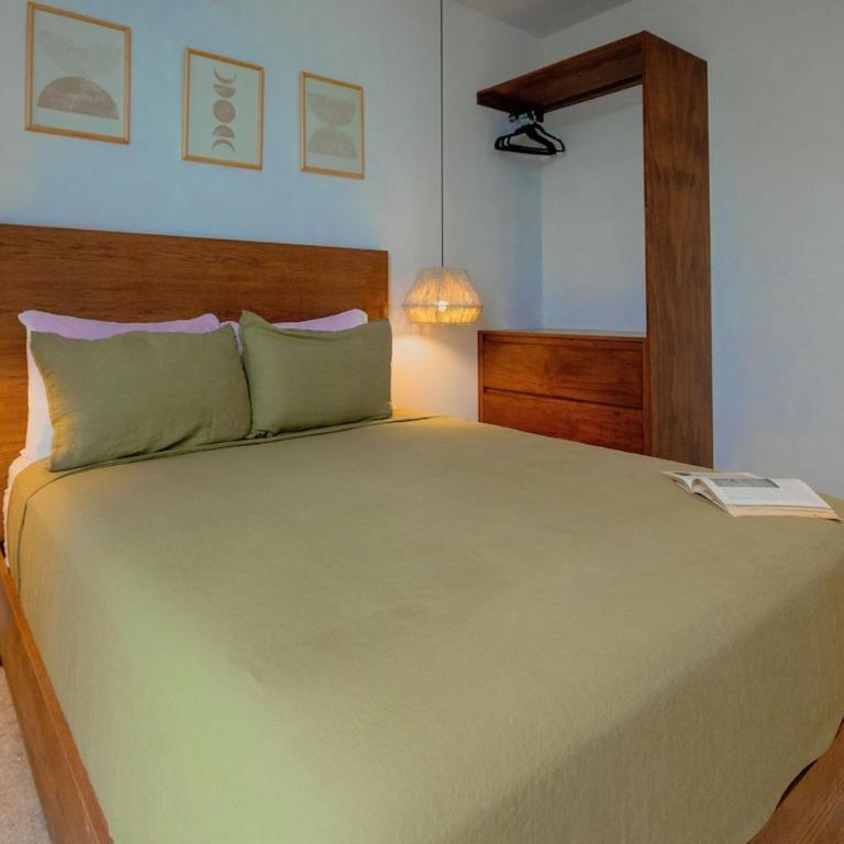 Villa luxury-8 min to beach-Private jacuzzi & Pool - Apartamento de 3 dormitorios - 39