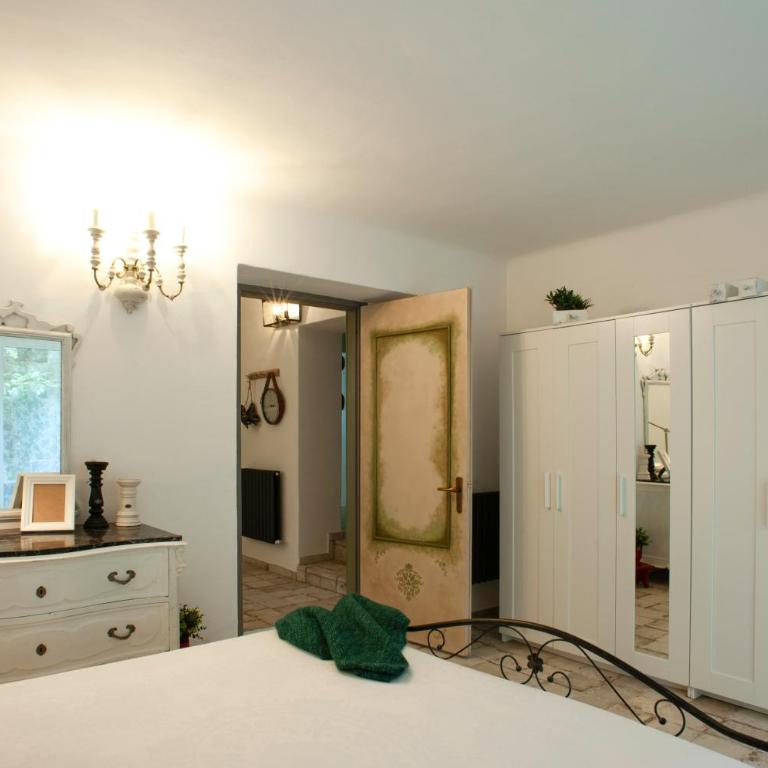 Small Antique - Appartamento con 1 Camera da Letto - 21