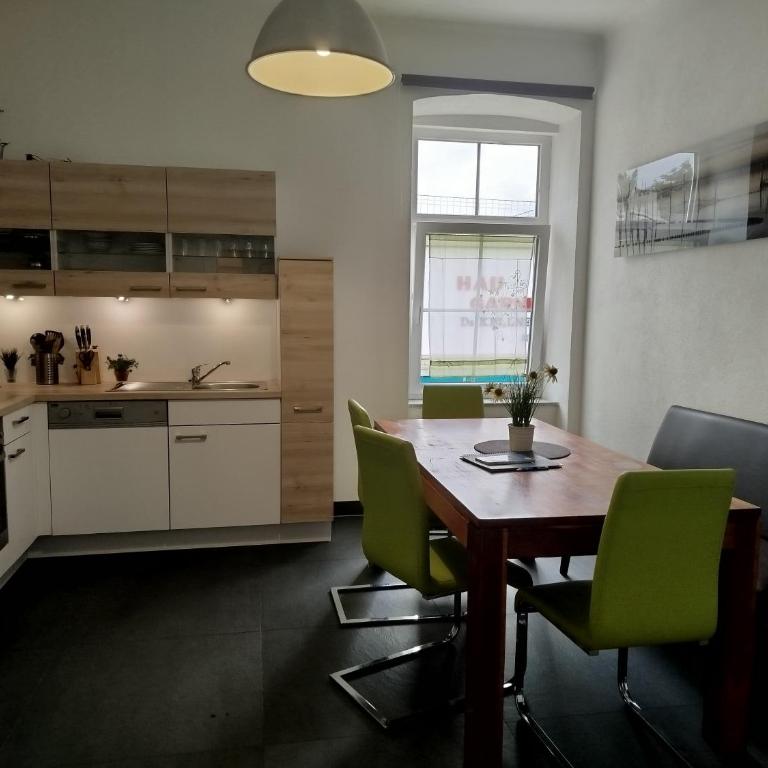 Candussi-Apartments - Apartment mit 2 Schlafzimmern - 6