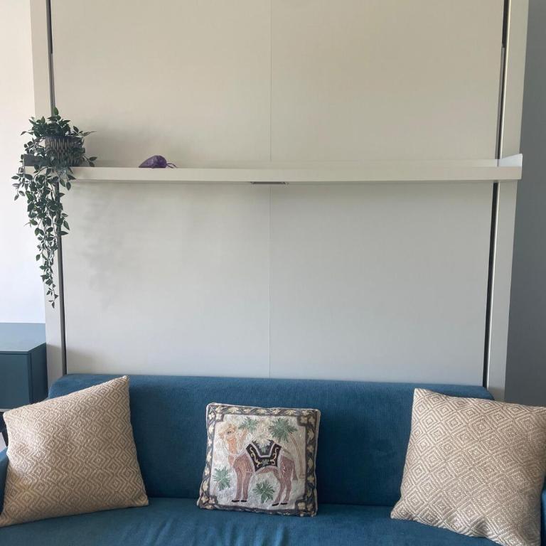 Studio Vue Mer, Vélos, Terrasse, Ascenseur et Garage 6mn à pied - Appartamento con Terrazza - 6