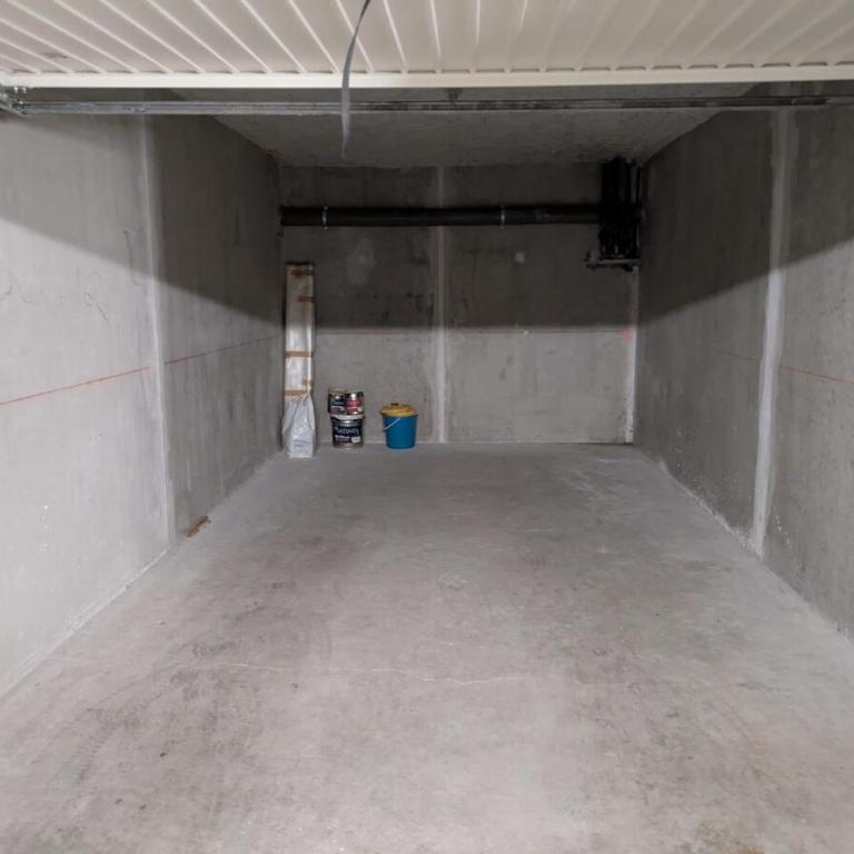 Studio Vue Mer, Vélos, Terrasse, Ascenseur et Garage 6mn à pied - Appartamento con Terrazza - 16