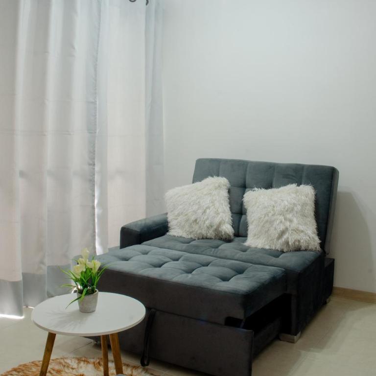 NEW! Cozy Apto,Wi-Fi,Top Location,Nearby Panaca - Apartamento de 3 dormitorios - 17