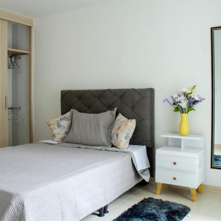 NEW! Cozy Apto,Wi-Fi,Top Location,Nearby Panaca - Apartamento de 3 dormitorios - 18