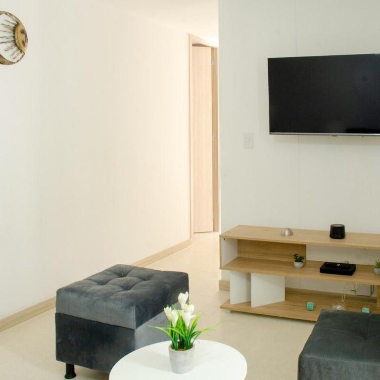 NEW! Cozy Apto,Wi-Fi,Top Location,Nearby Panaca - Apartamento de 3 dormitorios - 21