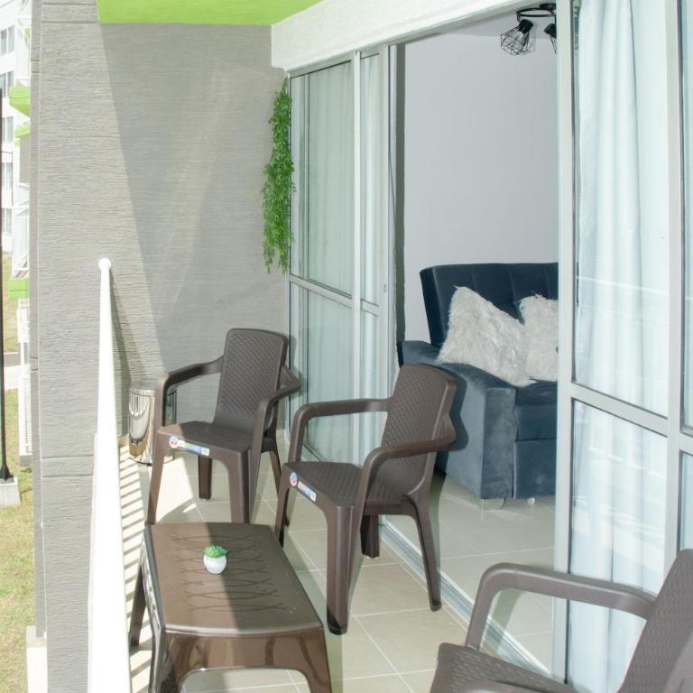 NEW! Cozy Apto,Wi-Fi,Top Location,Nearby Panaca - Apartamento de 3 dormitorios - 28