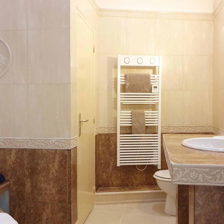 Super CENTRAL NICE - Appartement 2 Chambres Deluxe - 15