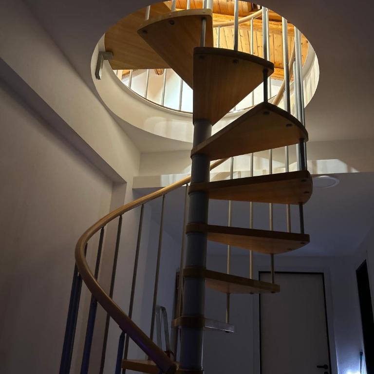 The Cannizzaro Home - Appartamento con 1 Camera da Letto - 11