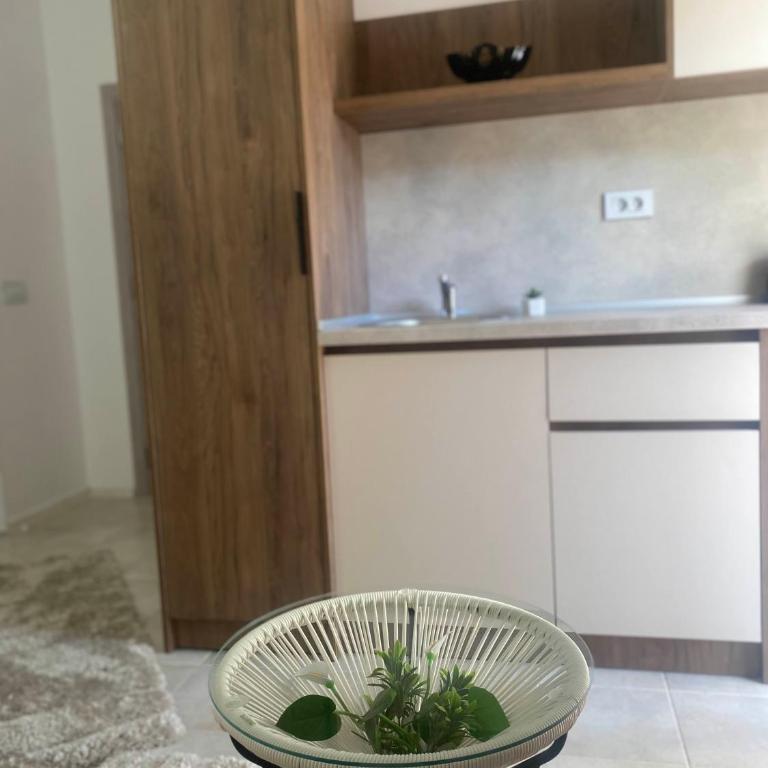 Casa Gazi - Dvokrevetna Soba sa Bračnim Krevetom - 4