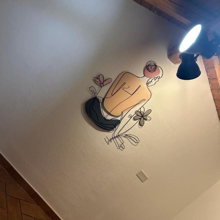 The Cannizzaro Home - Appartamento con 1 Camera da Letto - 16