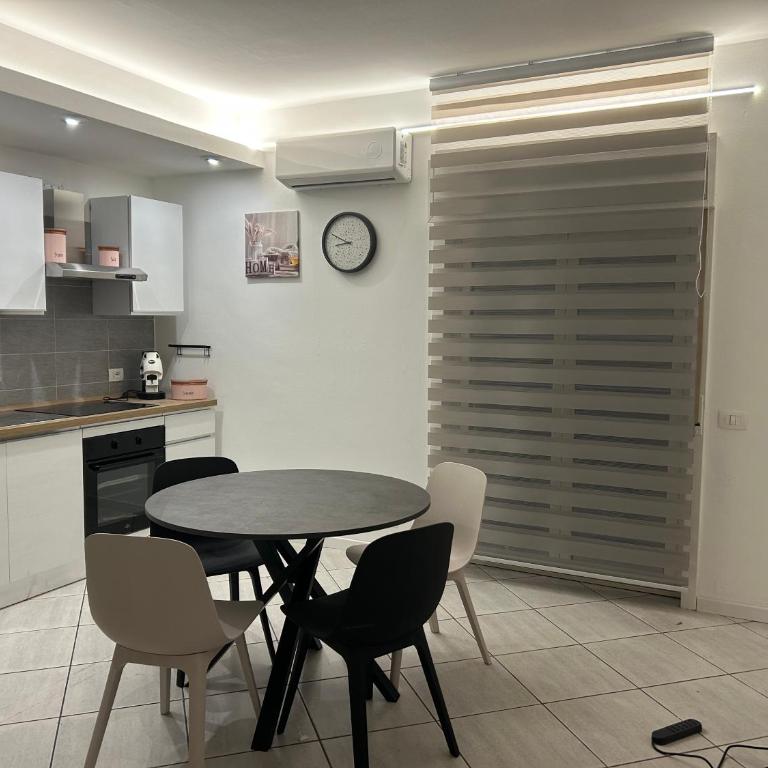 The Cannizzaro Home - Appartamento con 1 Camera da Letto - 7