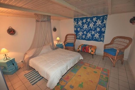 Villa CAPBRETON 5 personnes - Maison de Ville 3 Chambres - 6