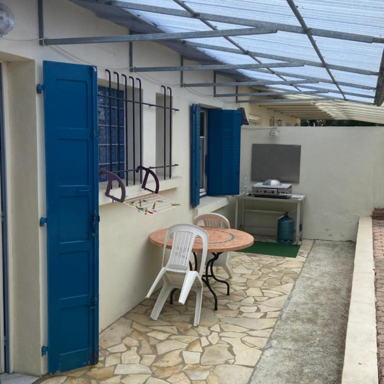 Villa CAPBRETON 5 personnes - Maison de Ville 3 Chambres - 8