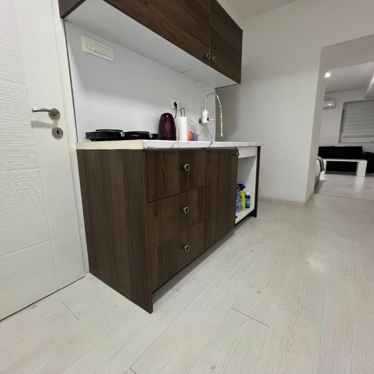 Central Park Residence - Superior Triple Room - 14