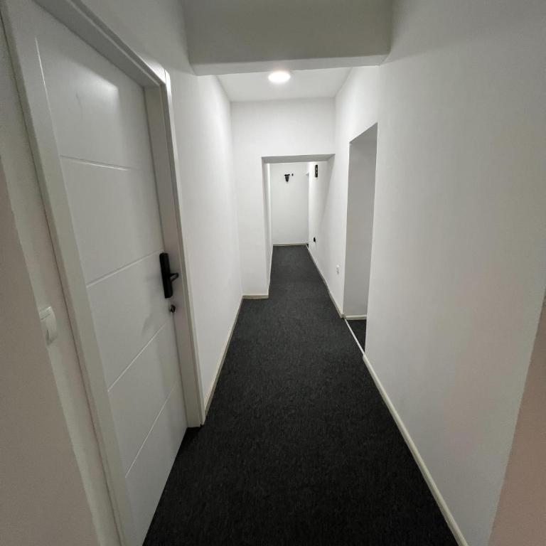 Central Park Residence - Superior Triple Room - 2