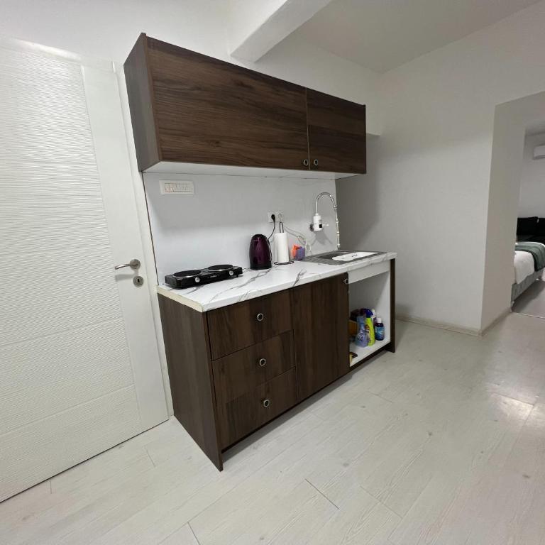 Central Park Residence - Superior Triple Room - 15