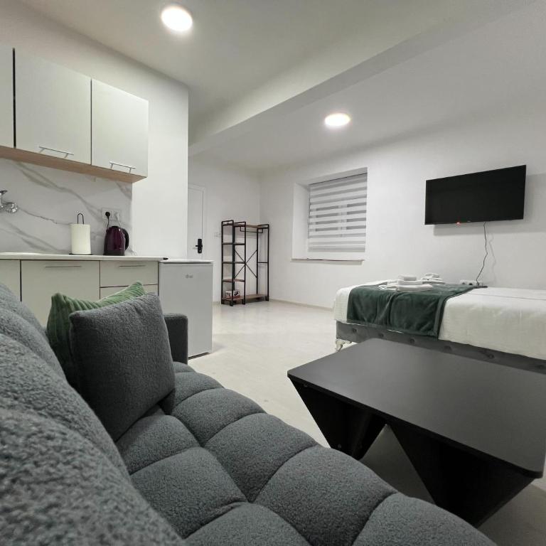 Central Park Residence - Comfort Triple Room - 18