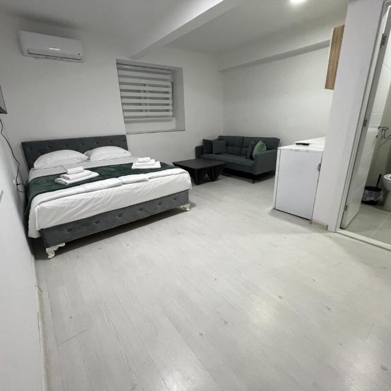 Central Park Residence - Comfort Triple Room - 16