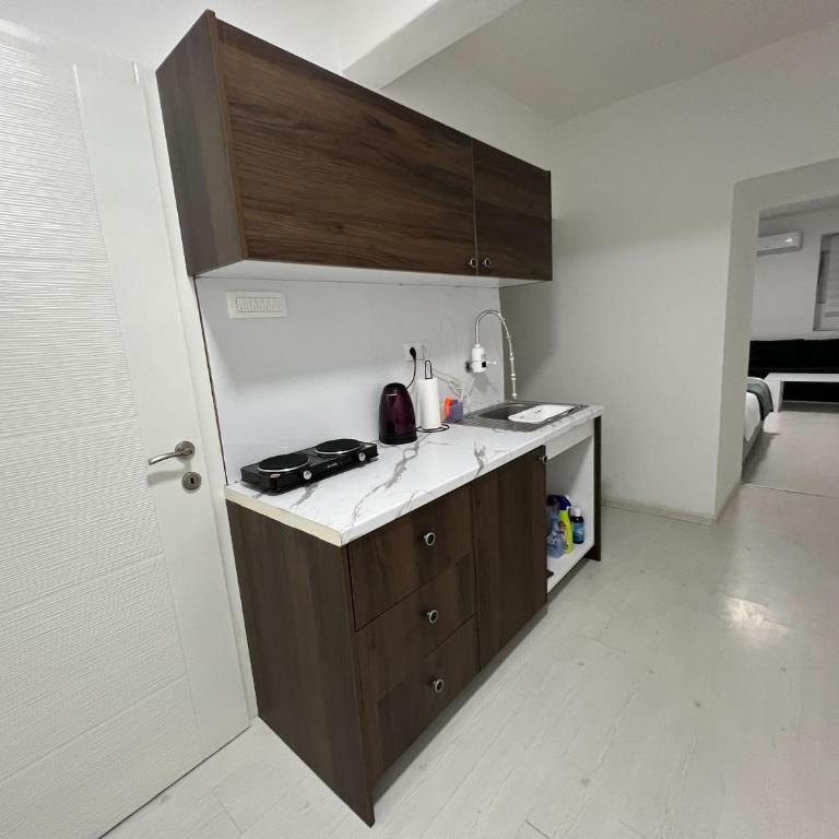 Central Park Residence - Superior Triple Room - 16