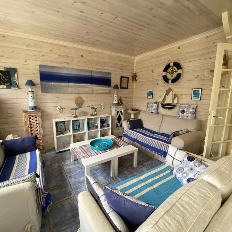 Villa CAPBRETON 5 personnes - Maison de Ville 3 Chambres - 14