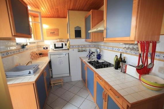 Villa CAPBRETON 5 personnes - Maison de Ville 3 Chambres - 11