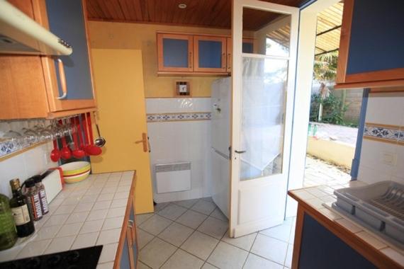 Villa CAPBRETON 5 personnes - Maison de Ville 3 Chambres - 12