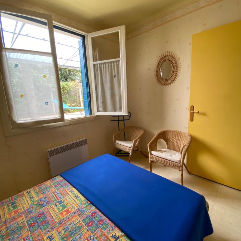 Villa CAPBRETON 5 personnes - Maison de Ville 3 Chambres - 20