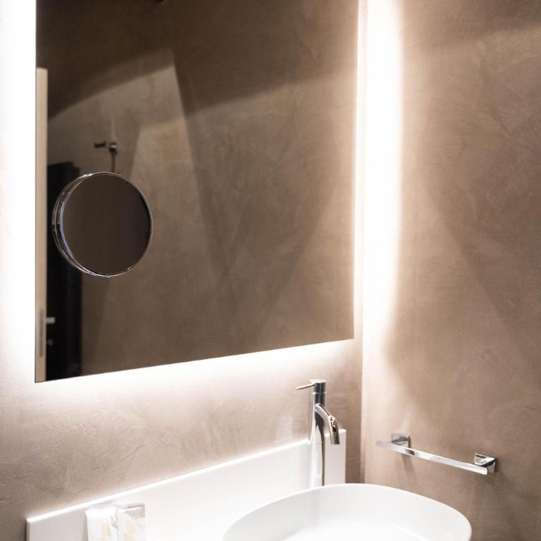 Sogno di Davide Country House - Camera Deluxe - 1