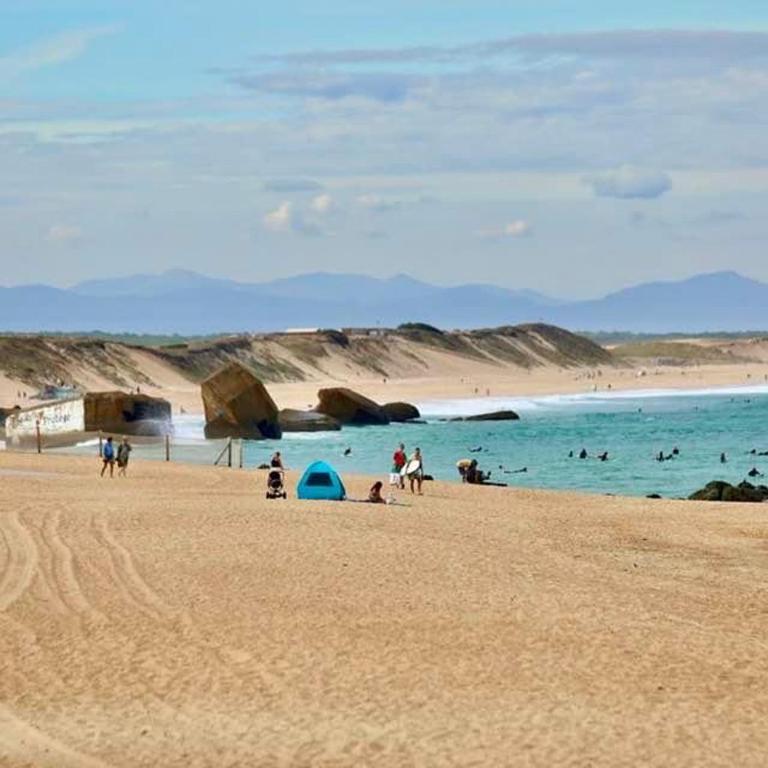 Villa CAPBRETON 5 personnes - Maison de Ville 3 Chambres - 24