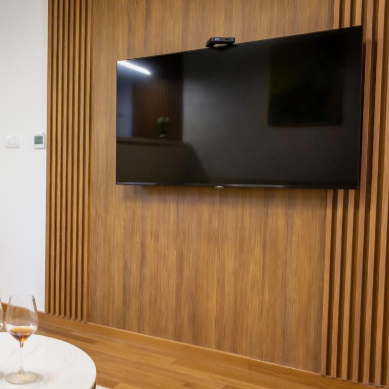 Kruna Lux Apartmans - One-Bedroom Apartment - 2
