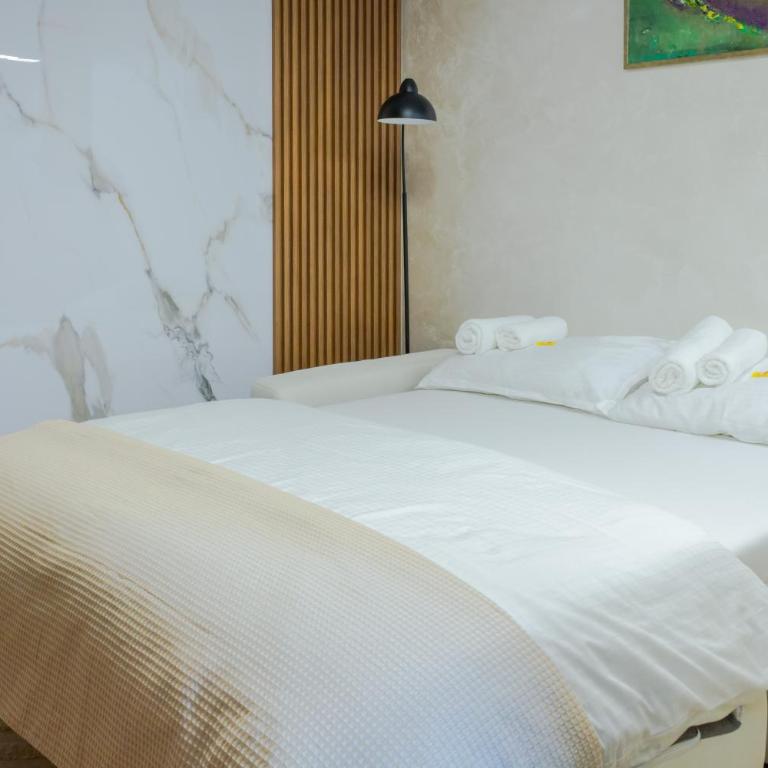 Kruna Lux Apartmans - One-Bedroom Apartment - 3
