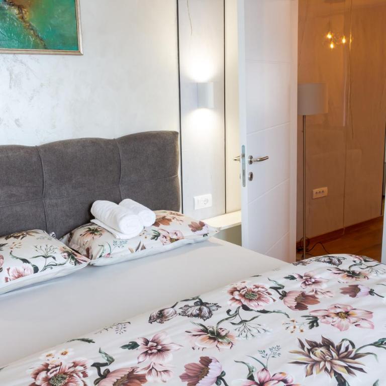 Kruna Lux Apartmans - One-Bedroom Apartment - 5
