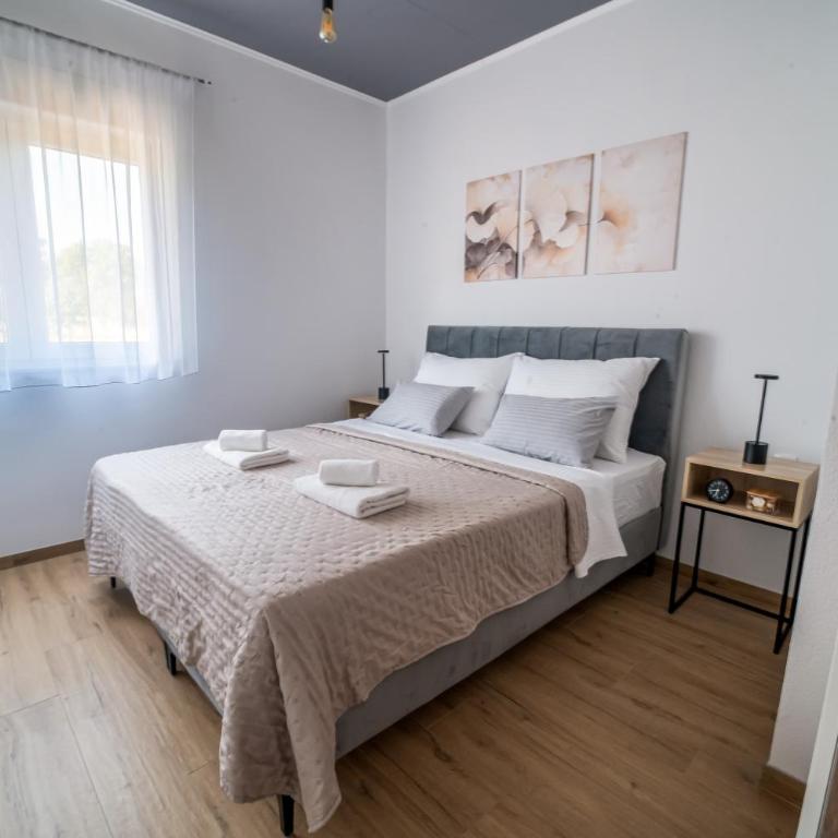 Villa LAKE Mostarsko jezero - Villa with Private Pool - 18