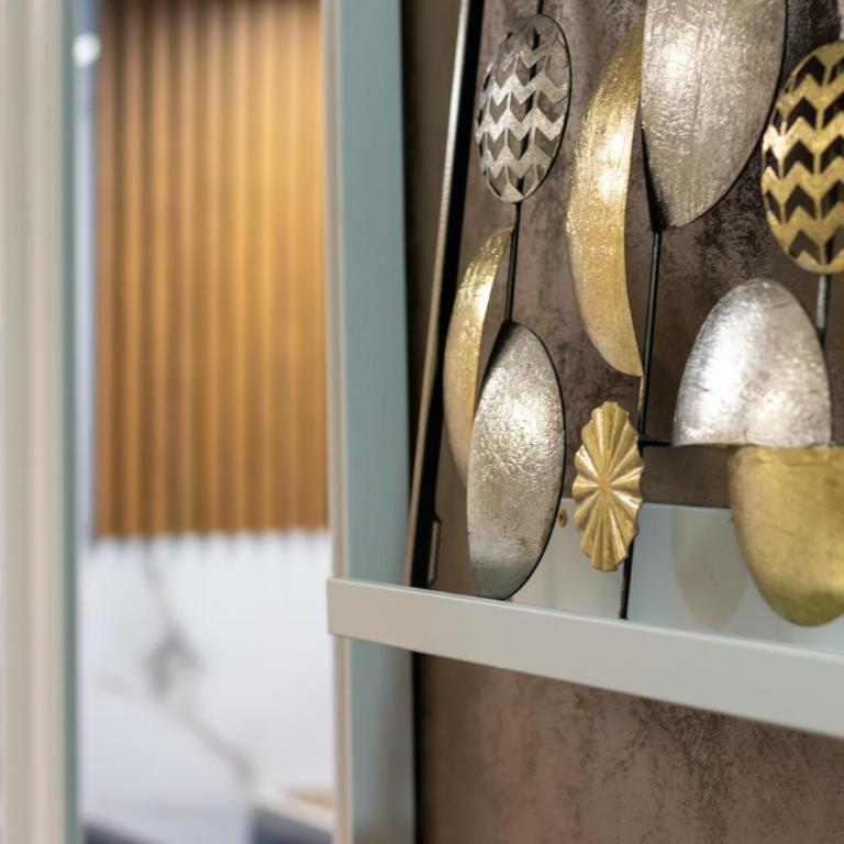 Kruna Lux Apartmans - One-Bedroom Apartment - 8