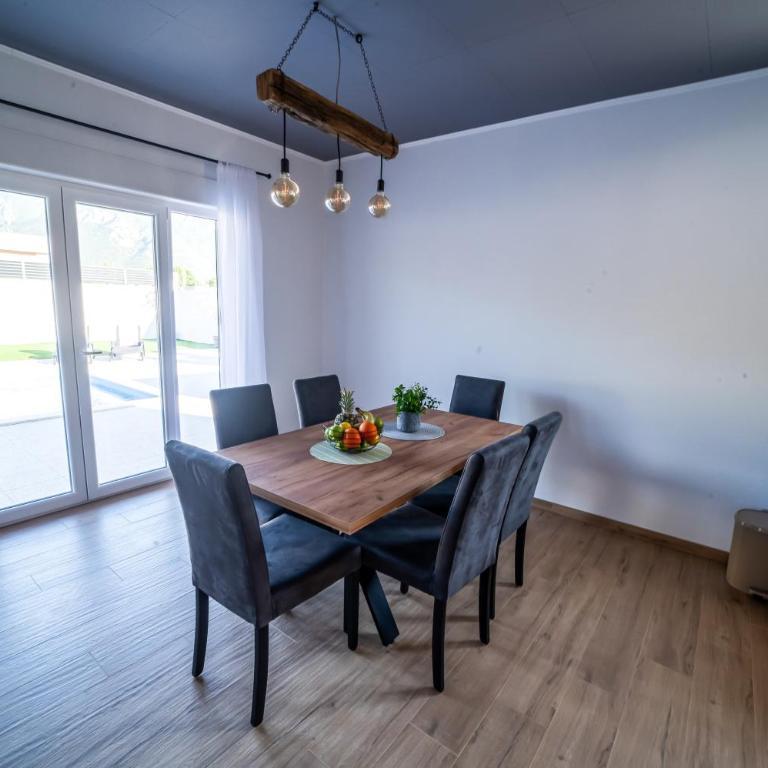 Villa LAKE Mostarsko jezero - Villa with Private Pool - 6