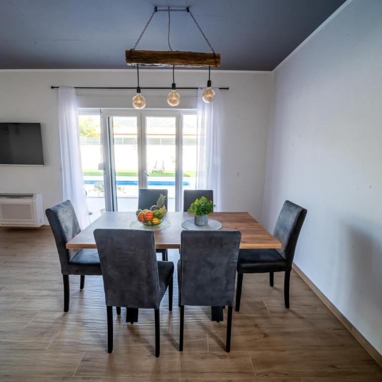 Villa LAKE Mostarsko jezero - Villa with Private Pool - 7