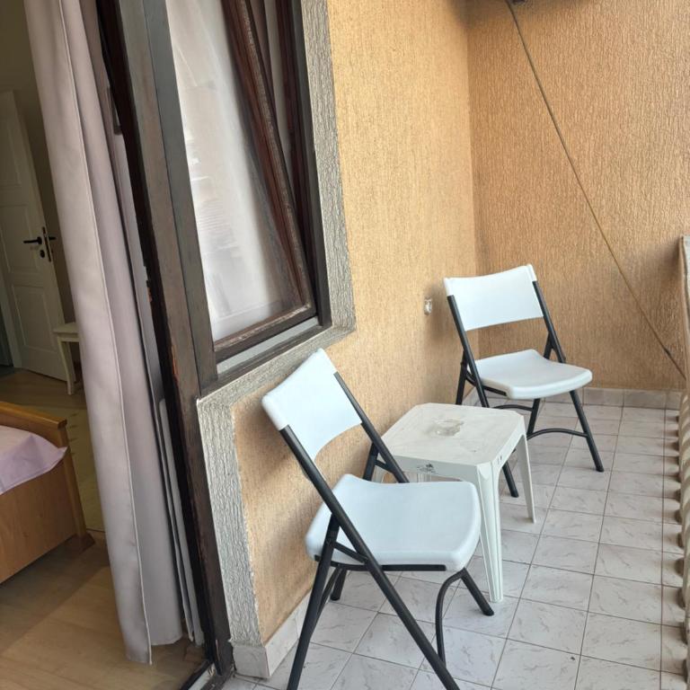 Centrum Apartman & Rooms - Double Room with Private Bathroom - 8