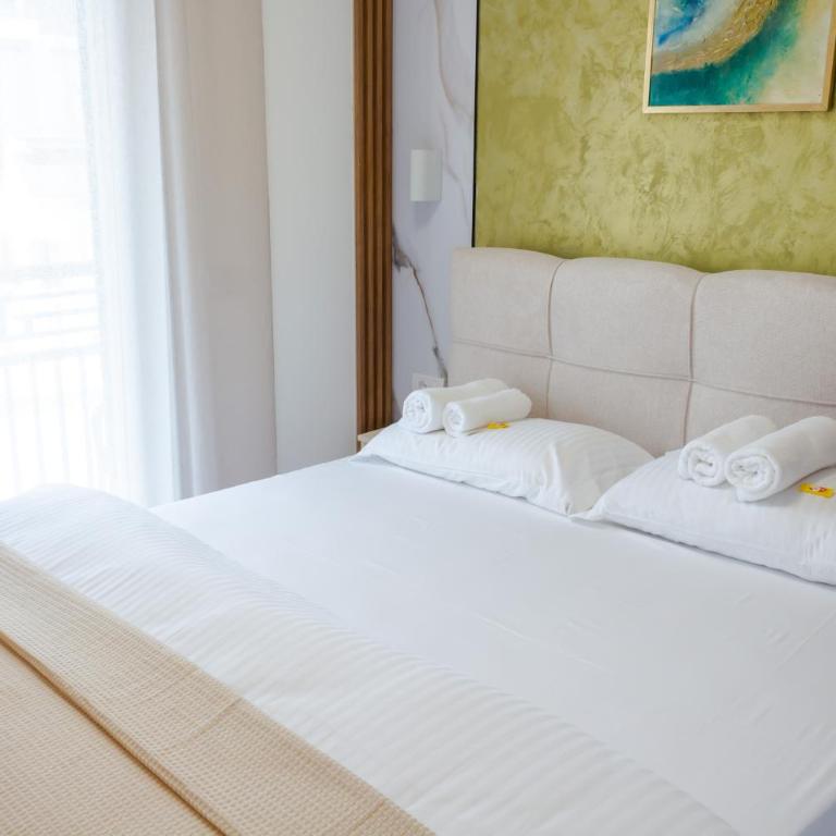 Kruna Lux Apartmans - One-Bedroom Apartment - 10